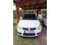 SUZUKI SX4 2008/12 - 1