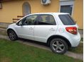 SUZUKI SX4 2008/12 - 3