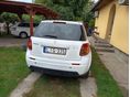 SUZUKI SX4 2008/12 - 4