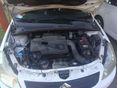 SUZUKI SX4 2008/12 - 5