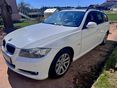 BMW 318 2009/6 - 2