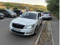 SKODA OCTAVIA 2011/11 - 2