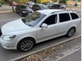 SKODA OCTAVIA 2011/11 - 3