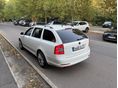 SKODA OCTAVIA 2011/11 - 4