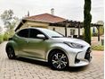 TOYOTA YARIS 2025/3 - 8