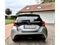 TOYOTA YARIS 2025/3 - 5