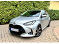 TOYOTA YARIS 2025/3 - 3