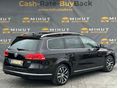 VOLKSWAGEN PASSAT 2011/5 - 3