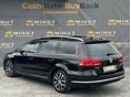 VOLKSWAGEN PASSAT 2011/5 - 4
