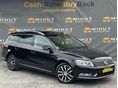 VOLKSWAGEN PASSAT 2011/5 - 2