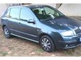 SKODA FABIA 2005/11 - 2