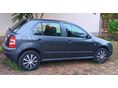 SKODA FABIA 2005/11 - 4