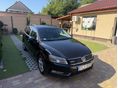 VOLKSWAGEN PASSAT VII 2013/7 - 2