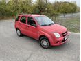 SUZUKI IGNIS 2005/5 - 2