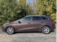 KIA CEE'D 2014/6 - 2