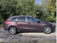 KIA CEE'D 2014/6 - 4