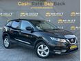NISSAN QASHQAI 2020/5 - 2