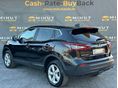 NISSAN QASHQAI 2020/5 - 3