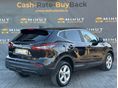 NISSAN QASHQAI 2020/5 - 4
