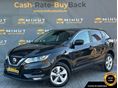NISSAN QASHQAI 2020/5 - 1