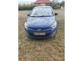 HYUNDAI I20 2014/6 - 2