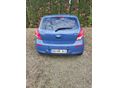 HYUNDAI I20 2014/6 - 6