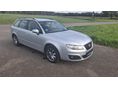 SEAT EXEO 2010/11 - 2