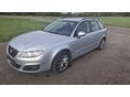 SEAT EXEO 2010/11 - 3