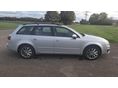 SEAT EXEO 2010/11 - 5