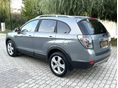 CHEVROLET CAPTIVA 2011/5 - 2