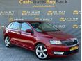 SKODA RAPID 2013/11 - 2