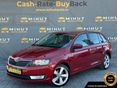 SKODA RAPID 2013/11 - 1