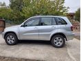 TOYOTA RAV 4 2003/12 - 10