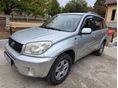 TOYOTA RAV 4 2003/12 - 11