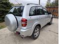 TOYOTA RAV 4 2003/12 - 2