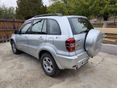 TOYOTA RAV 4 2003/12 - 1