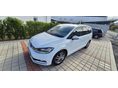 VOLKSWAGEN TOURAN 2017/1 - 2