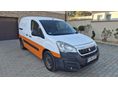 PEUGEOT PARTNER 2017/5 - 1