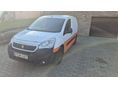 PEUGEOT PARTNER 2017/5 - 4