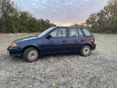 SUBARU JUSTY 2003 - 1
