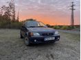SUBARU JUSTY 2003 - 3