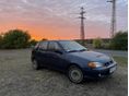 SUBARU JUSTY 2003 - 4