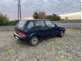 SUBARU JUSTY 2003 - 7