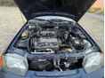 SUBARU JUSTY 2003 - 8