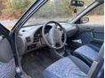 SUBARU JUSTY 2003 - 9