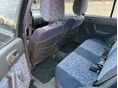 SUBARU JUSTY 2003 - 10