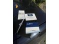 SUBARU JUSTY 2003 - 14