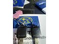 SUBARU JUSTY 2003 - 12