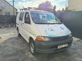 TOYOTA HIACE 2001/2 - 2