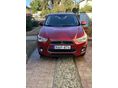 MITSUBISHI ASX 2015/3 - 6